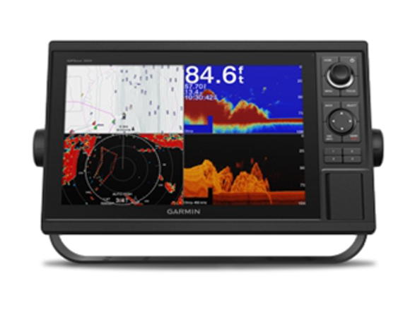 Chartplotter Physical Interfaces